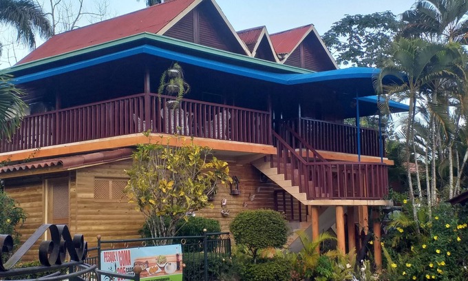 Hato Mayor del Rey Casa | Hotel Turístico Doña Callita