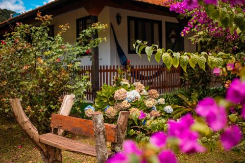 Doutor Pedrinho Casa | Rancho Vô João - Espaço para Momentos Incríveis