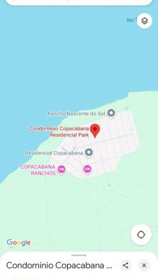 Porto Pio Prado Casa | Rancho Victor Hugo