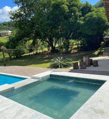 Santana Do Paraiso Casa | Rancho Vida Boa