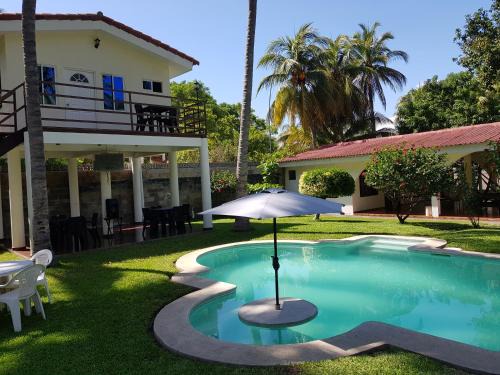 Costa Del Sol Casa | Rancho villas de alicia