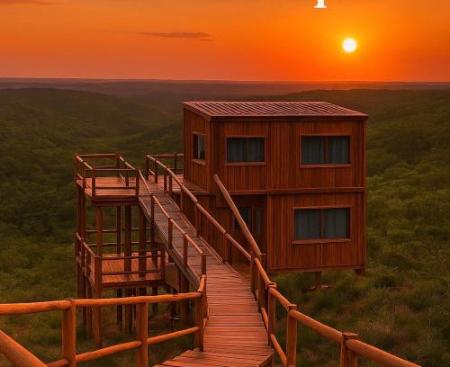Sao Sebastiao Otro | Ranchwood