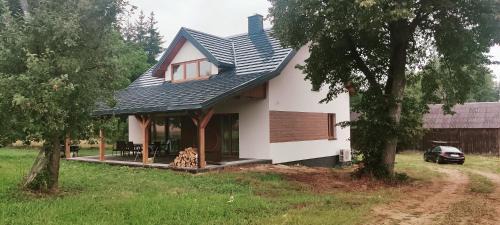 Drohiczyn Casa | Ranczo Bosikowo