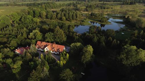 Polczyn-Zdroj Casa | Ranczo Brusno