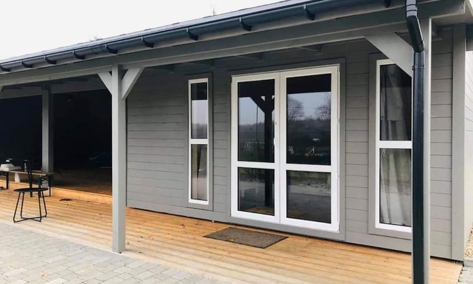 Lazy Wielkie Casa | Ranczo Neverlandia