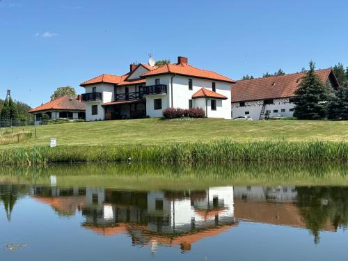 Maradki Casa | Ranczo Pindorówka