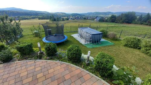 Rzyki Apartamento | Ranczo pod Klimoską