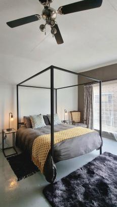 Carolina Apartamento | Rand Self-catering Accommodation