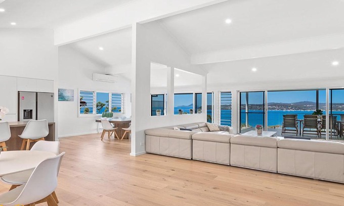 Salamander Bay Casa | Randall Drive No 64