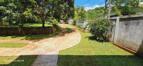 Gankewala Casa | Randi villa