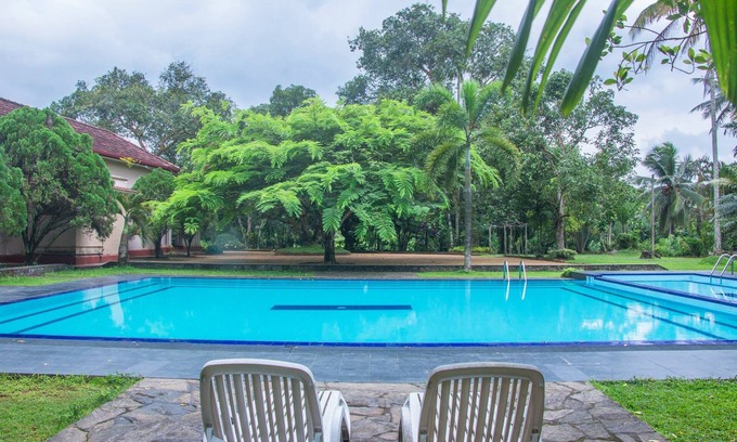 Eheliyagoda Casa | Randiya Epiliyagoda Resort
