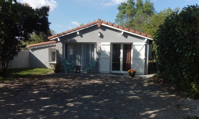 Muret Casa | Rando-Belles Rives - MURET