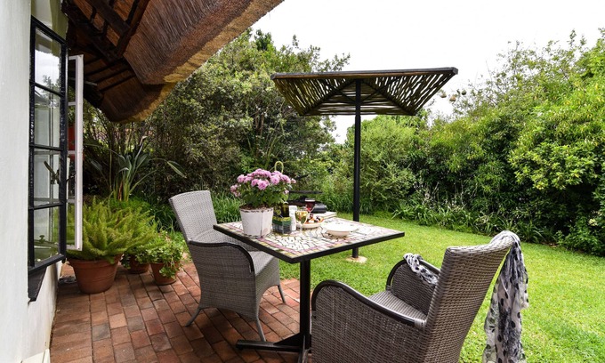 Muldersdrift Cama Y Desayuno | Random Harvest Country Cottages