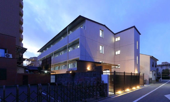 Minami Apartamento | Randor Residence Kyoto Classic