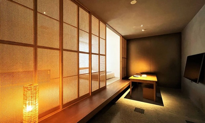 Arakawa Apartamento | Randor Residence Tokyo Suites