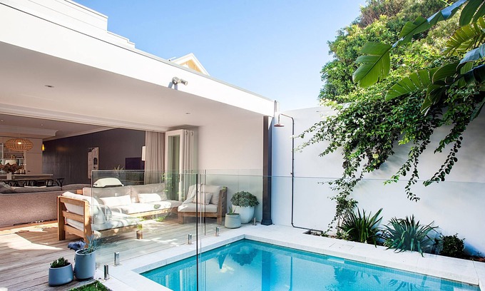 Randwick Casa | Randwick Oasis (ISYD) - Randwick oasis with 3 bedrooms and private pool