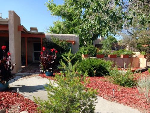 Santa Fe Casa | Randy's Roost