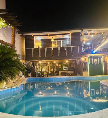 Pansol Casa | Raneville Hotspring Private Resort