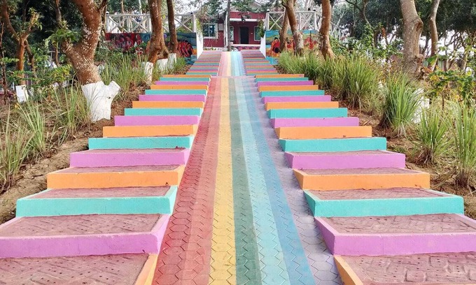 Rangamati Hill District Hotel | Rangadip Resort Rangamati