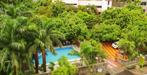 Bolpur Complejo | Rangamati Garden Resort