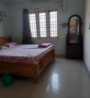 Bhubaneshwar Casa | Rangamatia Place to Stay