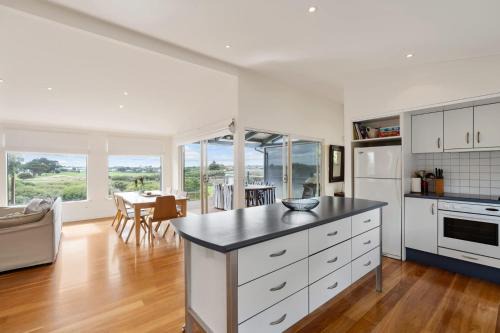 Goolwa South Casa | Range View House 23 Bristow Smith Ave Goolwa South-No Linen Included