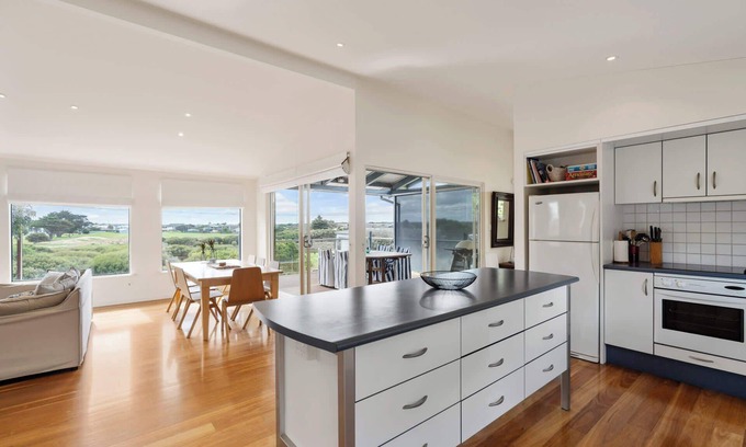 Goolwa South Casa | 💲**HAMPER** Range View House 23 Bristow Smith Ave Goolwa South
