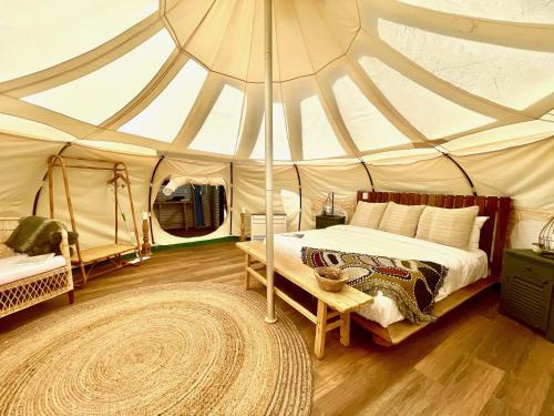 Corfield Otro | Rangelands Outback Camp
