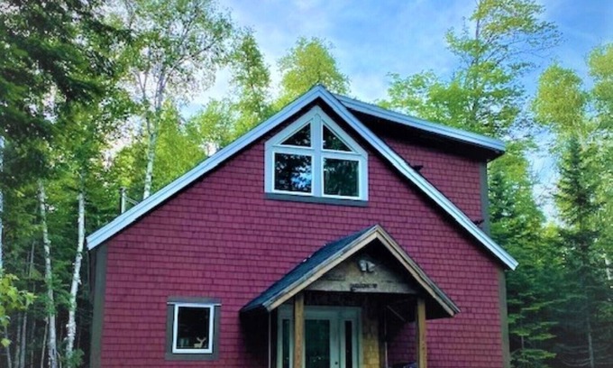 Rangeley Casa | Rangeley Getaway