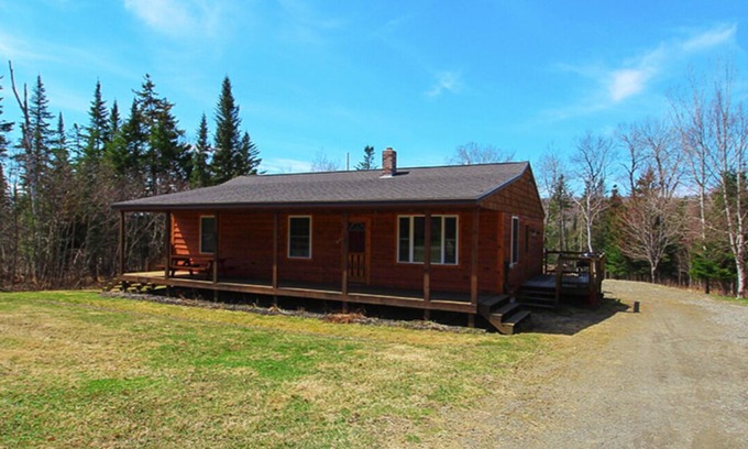 Rangeley Casa | Rangeley Getaway