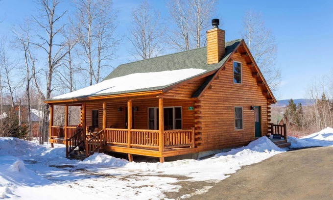 Rangeley Condominio | Rangeley Lake Resort a Ramada by Wyndham