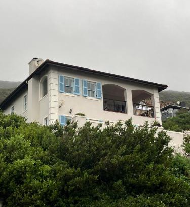 Fish Hoek Apartamento | Ranger Views Apartment