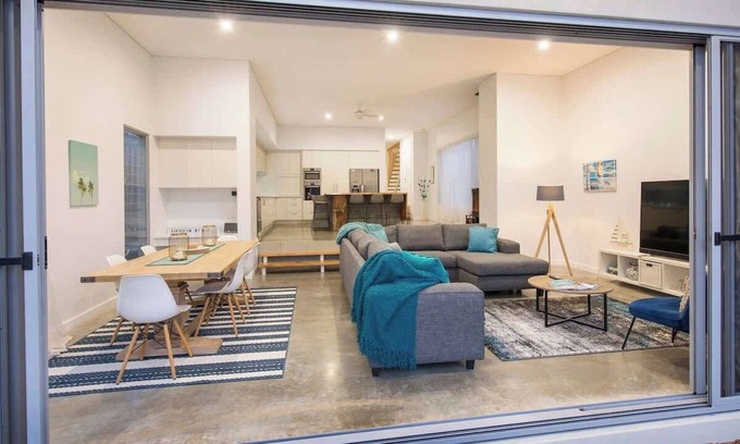 Dunsborough Casa | Rangeview Retreat Old Dunsborough