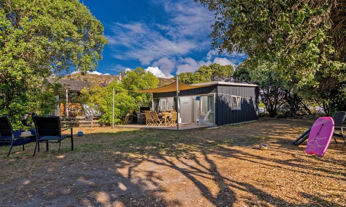Matarangi Casa | Rangimarie - Matarangi Holiday Home
