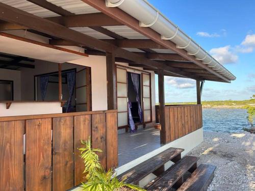 Rangiroa Casa | Rangiroa Bliss