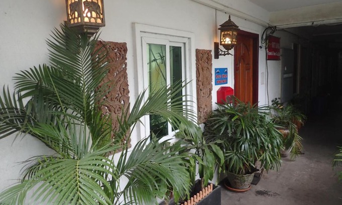 Mayangone Apartamento | RANGOON Apartment