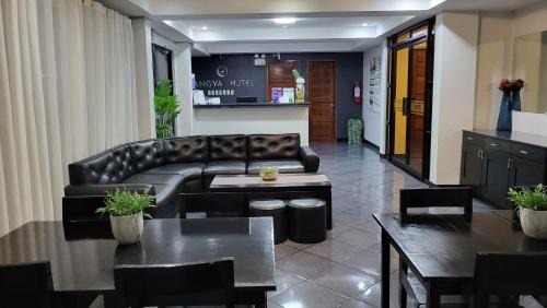 Tagaytay Hotel | Rangya Hotel