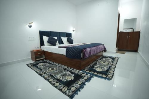 Khajuraho Hotel | Rani homestay NGO