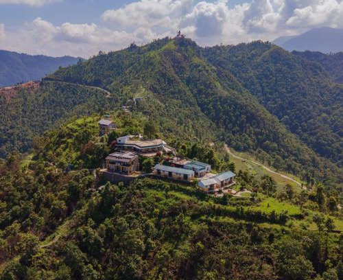 Pumdi Bhumdi Complejo | Raniban Retreat