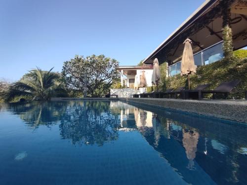 Langkawi Cabina | Ranis Lodge