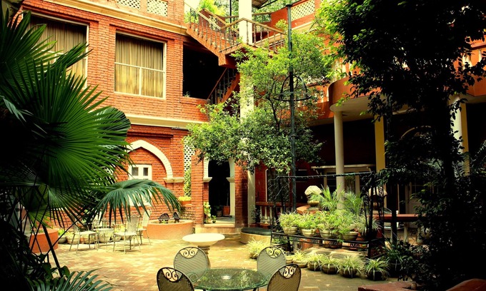 Amritsar Casa | Ranjit's SVAASA Amritsar