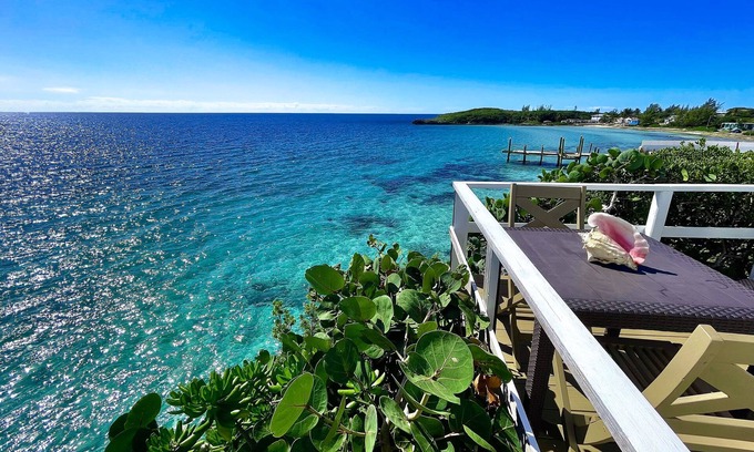 Alice Town Casa | ¡Clasificado por VRBO / HomeAway como uno de los 10 alquileres más exclusivos del mundo!