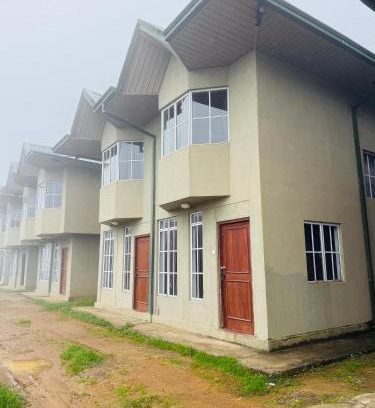 Nuwara Eliya Apartamento | Ranmin Cottages B15-2