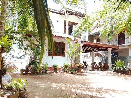 Anuradhapura Casa | Ranmini Family Resort