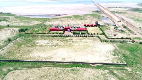 Dholavira Complejo | Rann Resort Dholavira