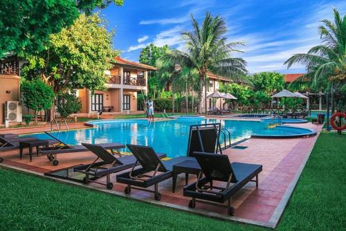 Kahandamodara Complejo | Ranna 212 by Auro Resorts