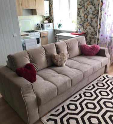 Sillamae Apartamento | Ranna 37 Апартаменты