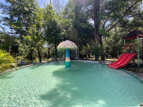 Kapoe Complejo | Ranong Resort and Laguna