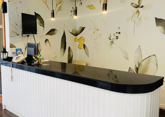 Villa Carlos Paz Hotel | Ranqueles