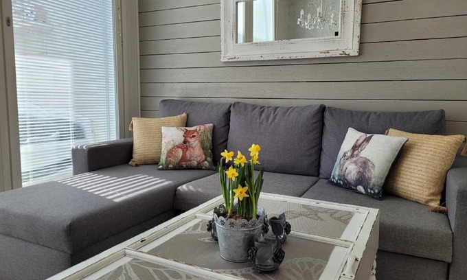 Kalajoki Apartamento | Rantahiekka B4